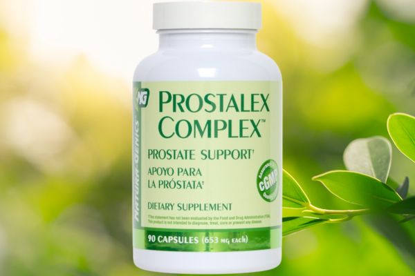 Frasco Collagen Natural
